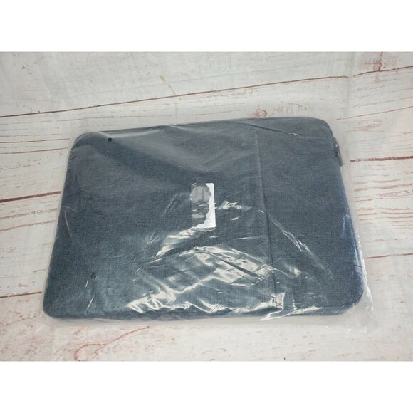 Blue Space Theme Hard-shell and Soft Protective Case for MacBook Air - Picture 10 of 12